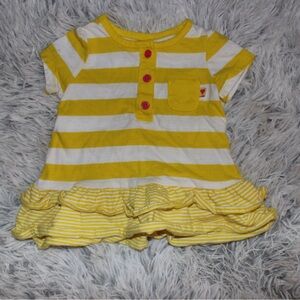 Baby 2010’s Striped Top
